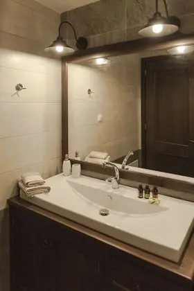 Villa, 2 Yatak Odası