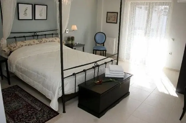 Superior Tek Büyük Yataklı Oda, Balkon, Deniz Manzaralı