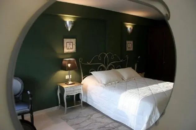 Superior Tek Büyük Yataklı Oda, Balkon, Deniz Manzaralı