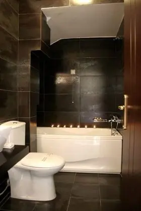 Superior Tek Büyük Yataklı Oda, Balkon, Deniz Manzaralı