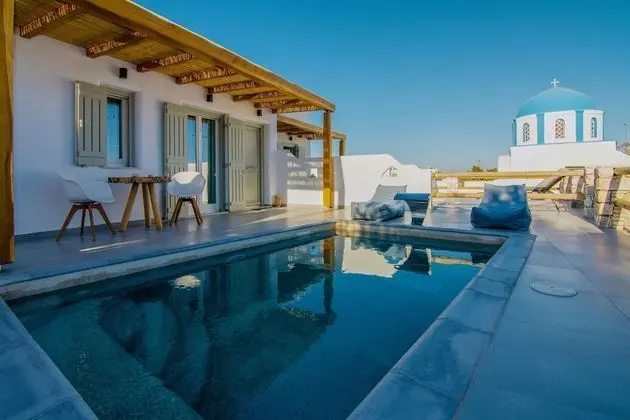 Villa, Kişiye Özel Havuzlu (2)