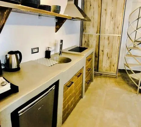 Villa, Kişiye Özel Havuzlu (2)