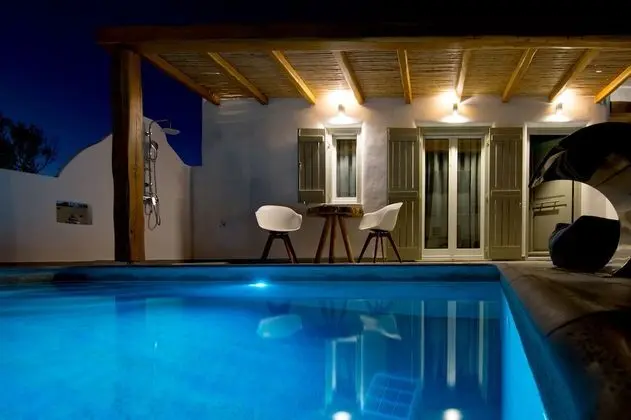 Villa, Kişiye Özel Havuzlu (2)