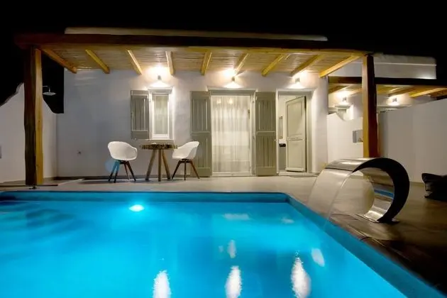 Villa, Kişiye Özel Havuzlu (2)