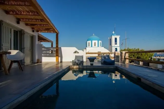 Villa, Kişiye Özel Havuzlu (2)
