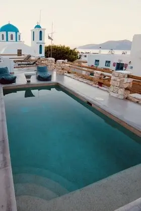 Villa, Kişiye Özel Havuzlu (2)