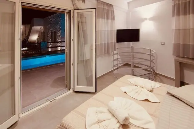 Villa, Kişiye Özel Havuzlu (2)