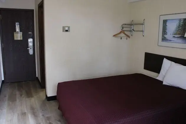 Economy Tek Kişilik Oda