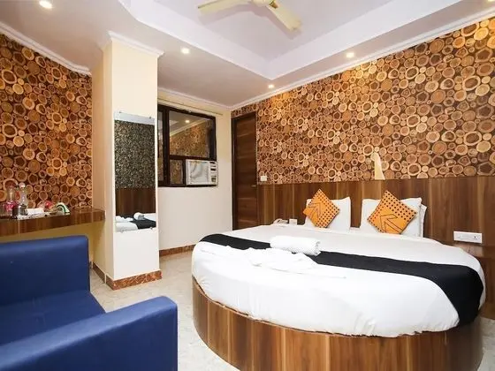 Family Tek Büyük Yataklı Oda, 1 En Büyük (King) Boy Yatak, Şehir Manzaralı