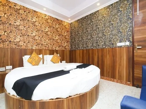 Family Tek Büyük Yataklı Oda, 1 En Büyük (King) Boy Yatak, Şehir Manzaralı