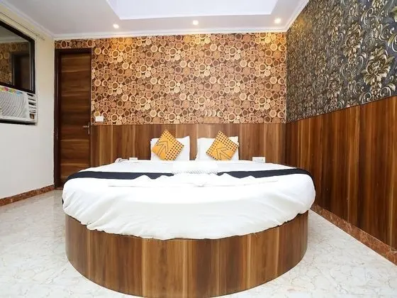 Family Tek Büyük Yataklı Oda, 1 En Büyük (King) Boy Yatak, Şehir Manzaralı