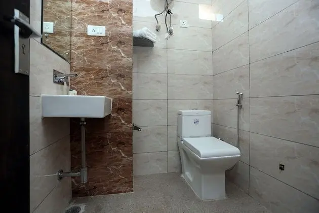 Family Tek Büyük Yataklı Oda, 1 En Büyük (King) Boy Yatak, Şehir Manzaralı