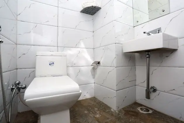 Family Tek Büyük Yataklı Oda, 1 En Büyük (King) Boy Yatak, Şehir Manzaralı