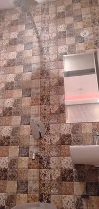 Banyo duşu