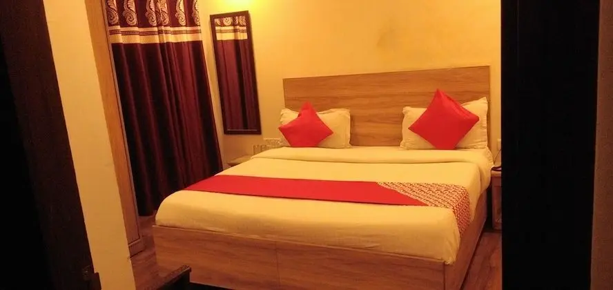 Executive Tek Büyük Yataklı Oda