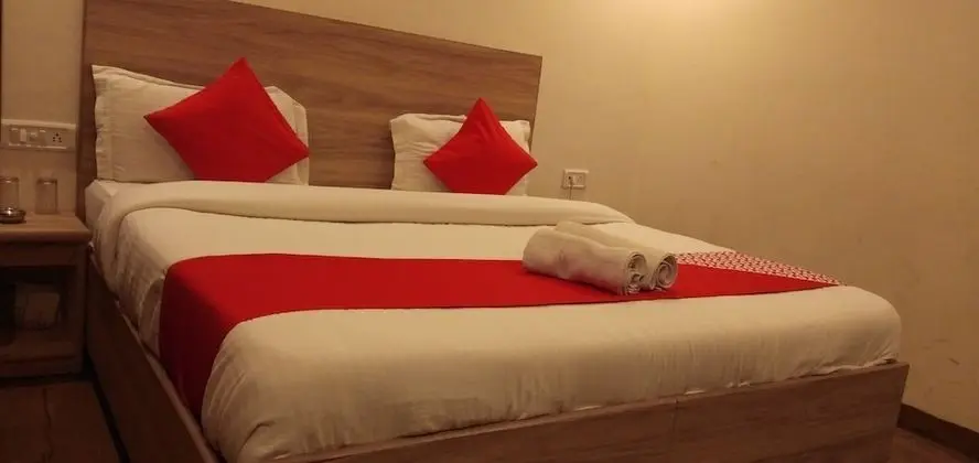 Executive Tek Büyük Yataklı Oda