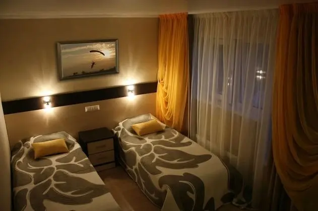 Standard İki Ayrı Yataklı Oda