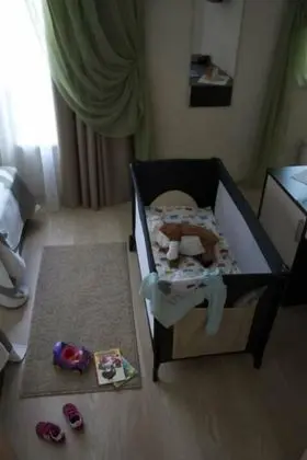 Standard İki Ayrı Yataklı Oda