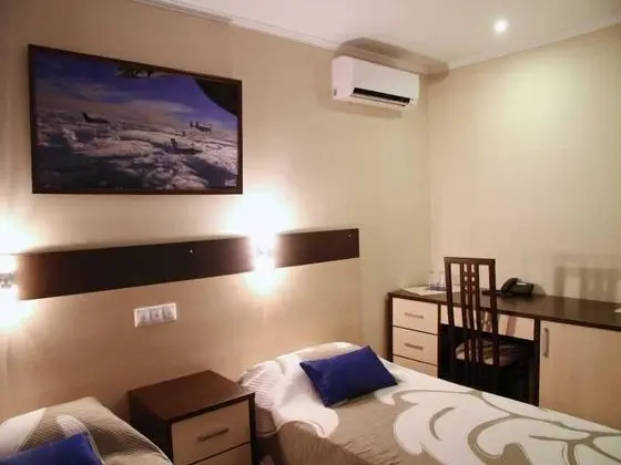 Standard İki Ayrı Yataklı Oda