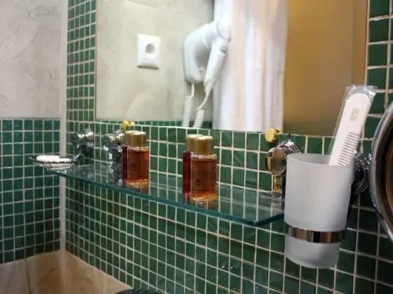 Standard İki Ayrı Yataklı Oda