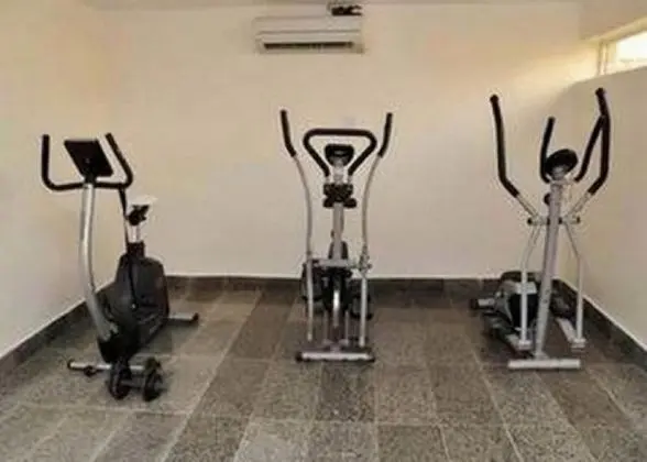 Oda, 1 Yatak Odası, Engellilere Uygun, Sigara İçilebilir