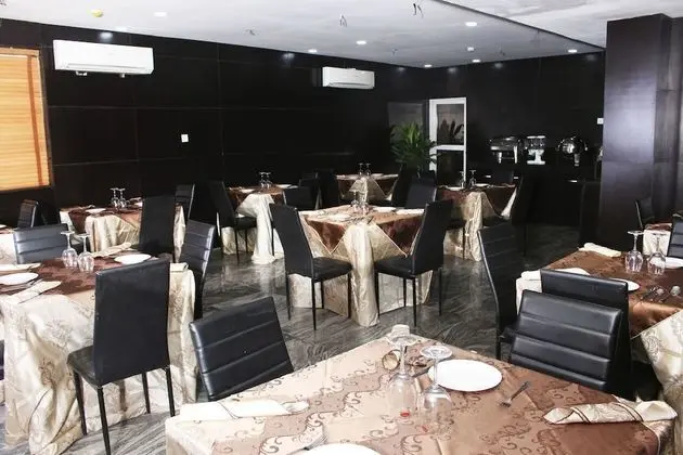Oda, 1 Yatak Odası, Engellilere Uygun, Sigara İçilebilir