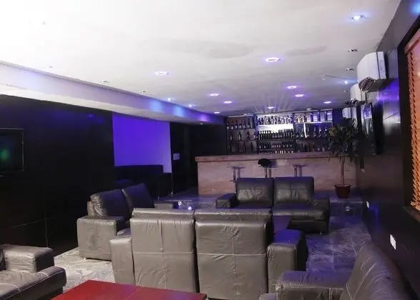 Oda, 1 Yatak Odası, Engellilere Uygun, Sigara İçilebilir