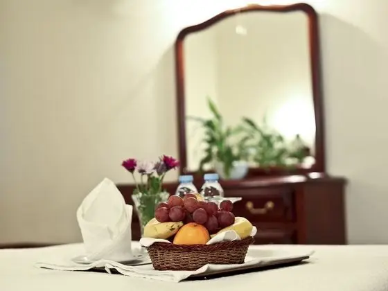 Tek Kişilik Oda, Balkon, Kısmi Deniz Manzaralı