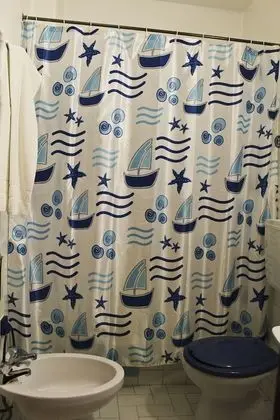 Tek Kişilik Oda, Balkon, Kısmi Deniz Manzaralı