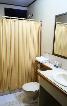 Standard Dört Kişilik Oda, 2 Çift Kişilik Yatak, Özel Banyo