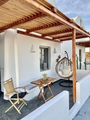 Honeymoon Süit, Okyanusa Sıfır