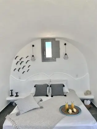 Honeymoon Süit, Okyanusa Sıfır