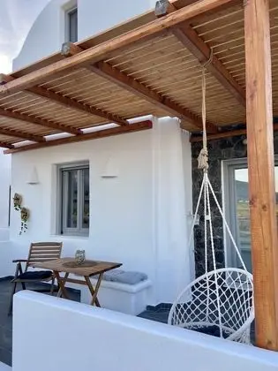 Honeymoon Süit, Okyanusa Sıfır
