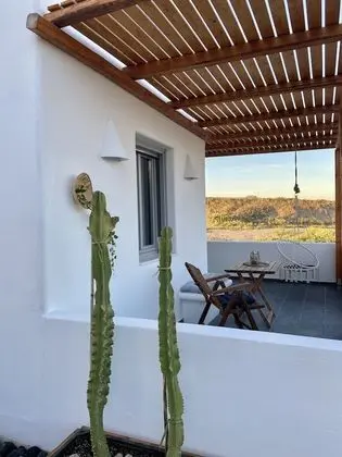 Honeymoon Süit, Okyanusa Sıfır