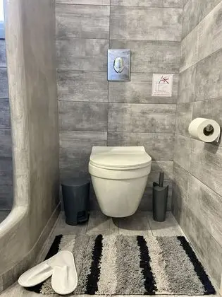 Honeymoon Süit, Okyanusa Sıfır