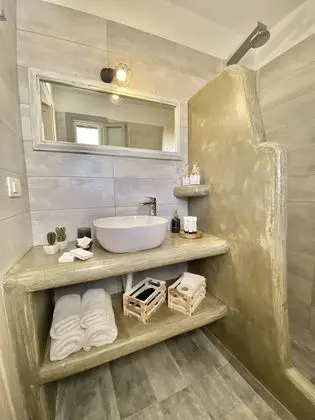 Honeymoon Süit, Okyanusa Sıfır