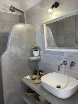 Honeymoon Süit, Okyanusa Sıfır