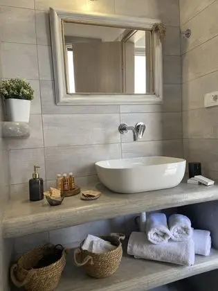 Honeymoon Süit, Okyanusa Sıfır
