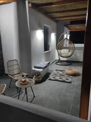 Luxury Süit, Deniz Manzaralı