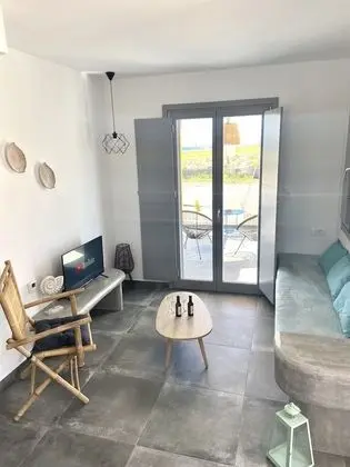 Luxury Süit, Deniz Manzaralı