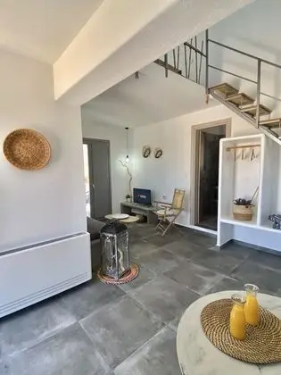Luxury Süit, Deniz Manzaralı