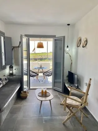 Luxury Süit, Deniz Manzaralı