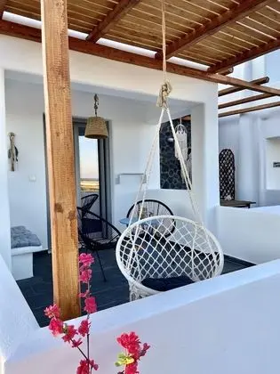 Luxury Süit, Deniz Manzaralı