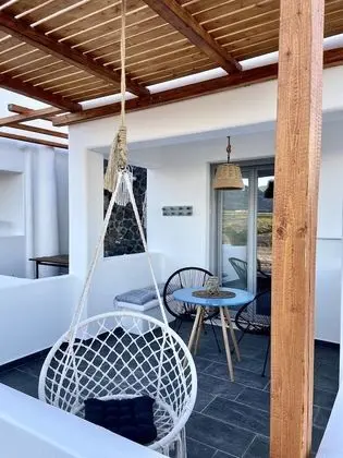 Luxury Süit, Deniz Manzaralı