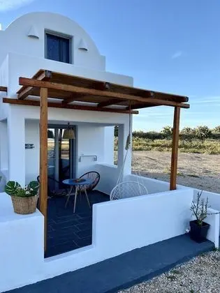Luxury Süit, Deniz Manzaralı