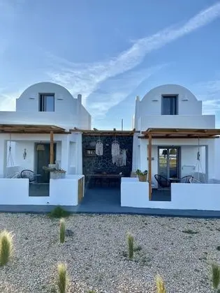 Luxury Süit, Deniz Manzaralı