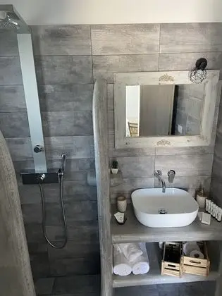 Luxury Süit, Deniz Manzaralı