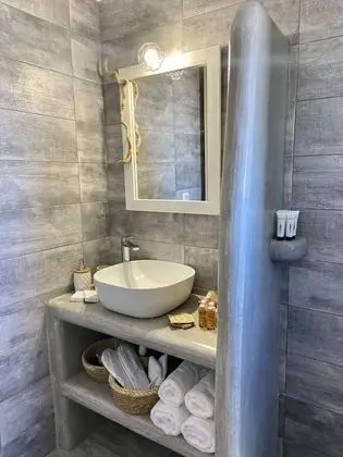 Luxury Süit, Deniz Manzaralı