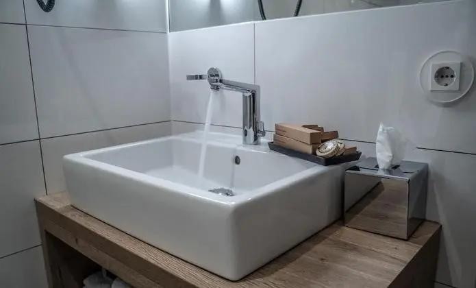 Luxury Süit, 2 Yatak Odası, Jakuzi, Şehir Manzaralı