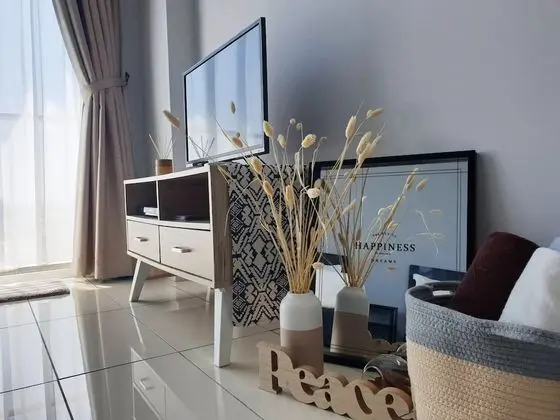 Aero Sunset Suite